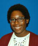 Shivon Robinson, PhD